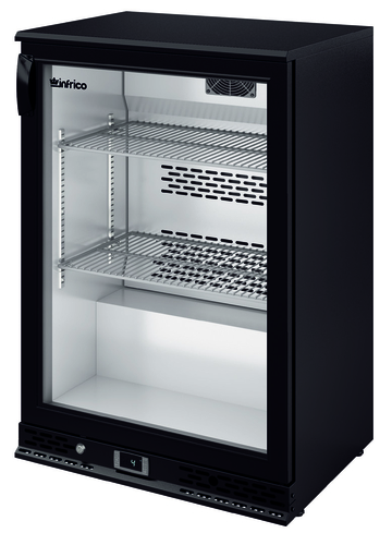 Bottle cooler